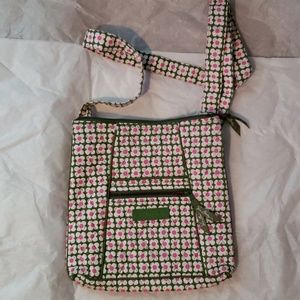 Vera Bradley hipster